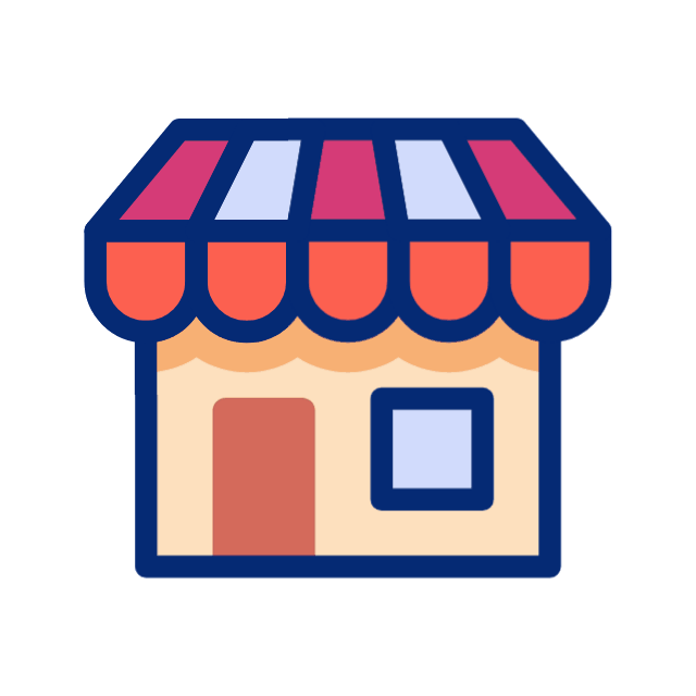 Small businesses